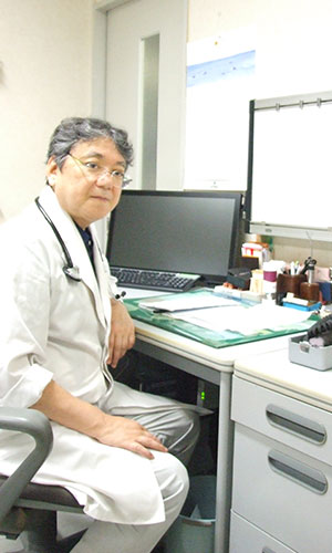 doctor